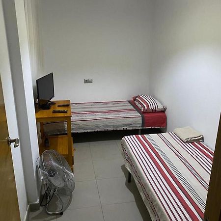 Calido Atico Especial Para Temporadas U Ocasiones Familiares Torrevieja Exterior foto
