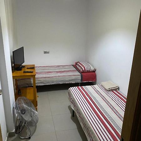 Calido Atico Especial Para Temporadas U Ocasiones Familiares Torrevieja Exterior foto