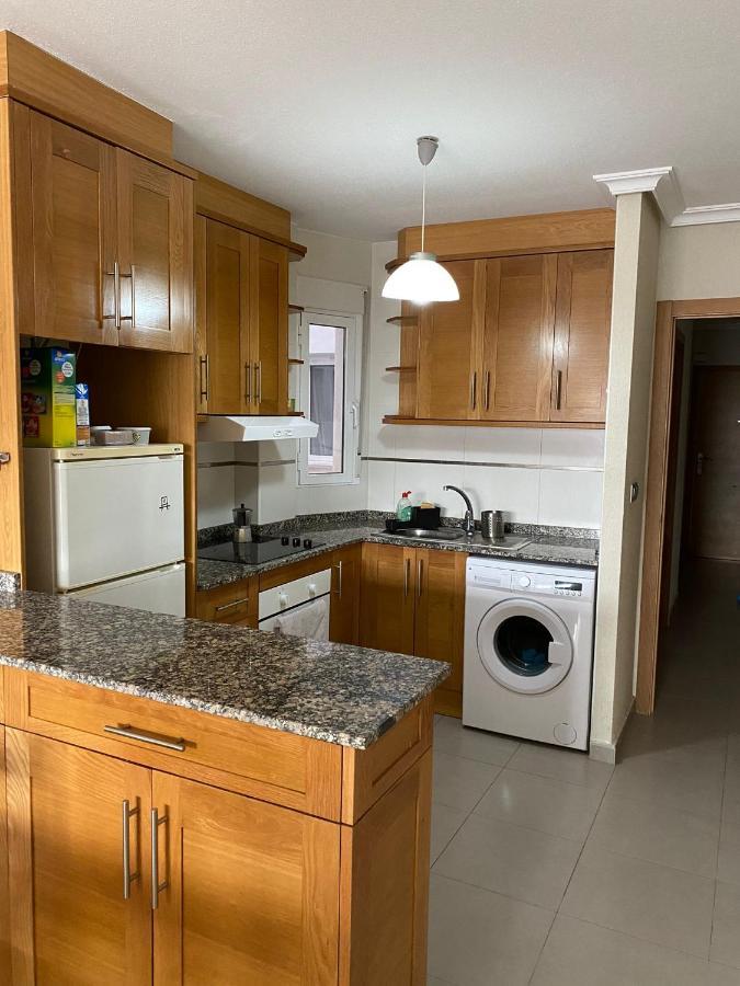 Calido Atico Especial Para Temporadas U Ocasiones Familiares Torrevieja Exterior foto