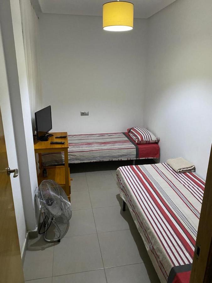 Calido Atico Especial Para Temporadas U Ocasiones Familiares Torrevieja Exterior foto